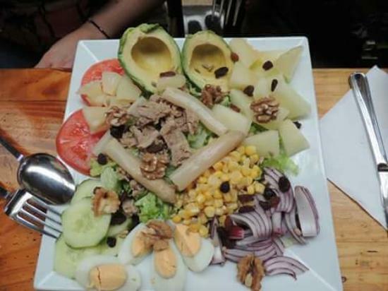 Tasca La Chancla
